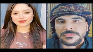 من هي رحمة بسام خطيبة التيك توكر حسحس ويكيبيديا السيرة الذاتية