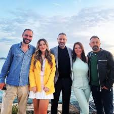 مشاهدة مسلسل الخائن الحلقة 7 كاملة على موقع برستيج وقصة عشق ودراما كافيه وغيرها