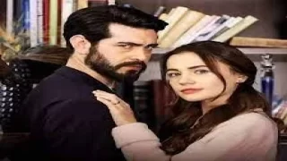 شاهد مسلسل زهور الدم الحلقة 183 قصة عشق