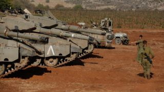 بيان من حماس حول تصديها لهجوم الاحتلال البري