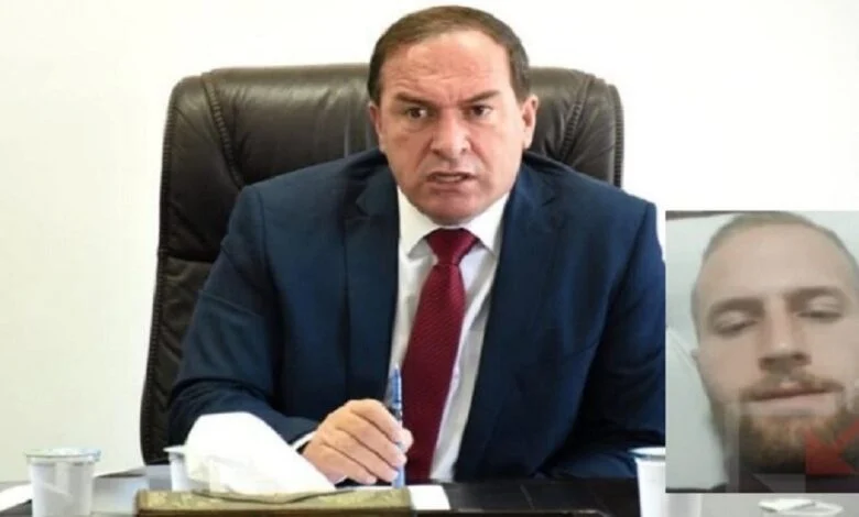 رابط مشاهدة فيديو فضيحة ابن عبد الله كميل بدون حذف