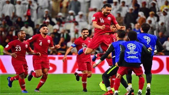 بث مباشر مباراة قطر وأفغانستان في تصفيات كأس العالم يلاشوت الجديد
