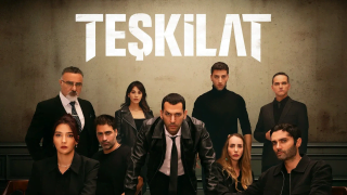 مشاهدة مسلسل المنظمة الحلقة 85 كاملة مترجمة فيديو لاروزا