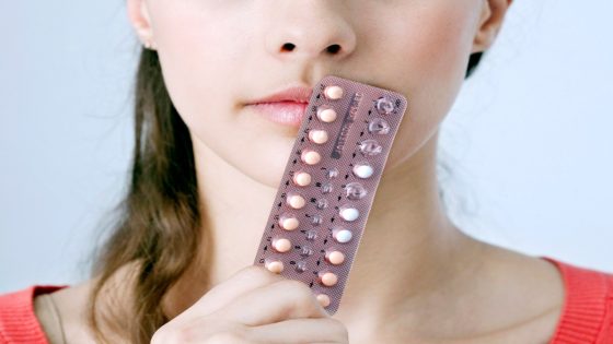 حبوب أزوريت Azurette لمنع الحمل والتفاعلات الدوائية للعلاج