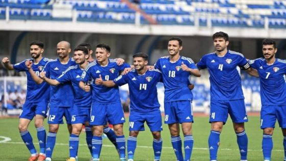 بث مباشر مباراة الكويت والهند في تصفيات كأس العالم