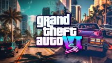 تنزيل لعبة جاتا 6 الإصدار النهائي Grand Theft Auto 6 2024