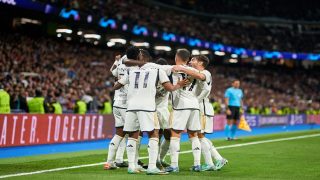 ريال مدريد وفالنسيا بث مباشر يلا شوت اليوم 11 نوفمبر 2023