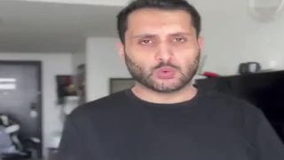 فيديو.. صانع محتوى من غزة يهاجم المسيئين للسعودية بسبب موسم الرياض