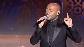 مشاهدة حفل ليلة الدموع 2 على قناة mbc كاملة بجودة عالية