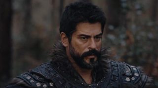 مشاهدة مسلسل المؤسس عثمان الموسم الخامس الحلقة 137 مدبلجة