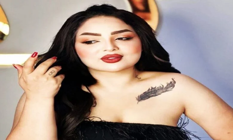 مشاهدة فضيحة العرقية ايناس الخالدي بدون حذف