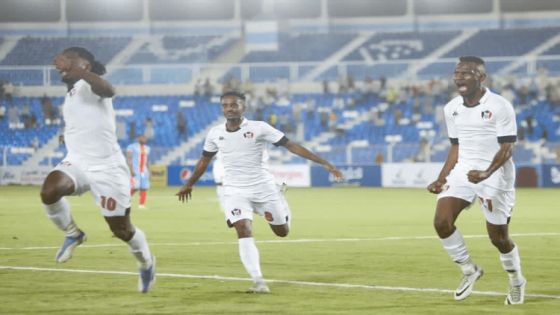بث مباشر مشاهدة مباراة السودان وتوجو في تصفيات كأس العالم 2026