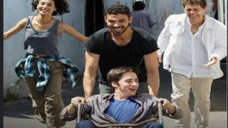 مشاهدة مسلسل المتوحش السابعة 7 اون لاين ايلول