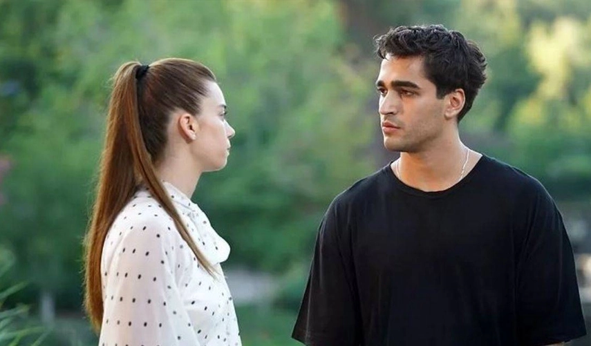 مشاهدة مسلسل طائر الرفراف الحلقة 44 HD فبركة فيديو لاروزا مترجم كامل