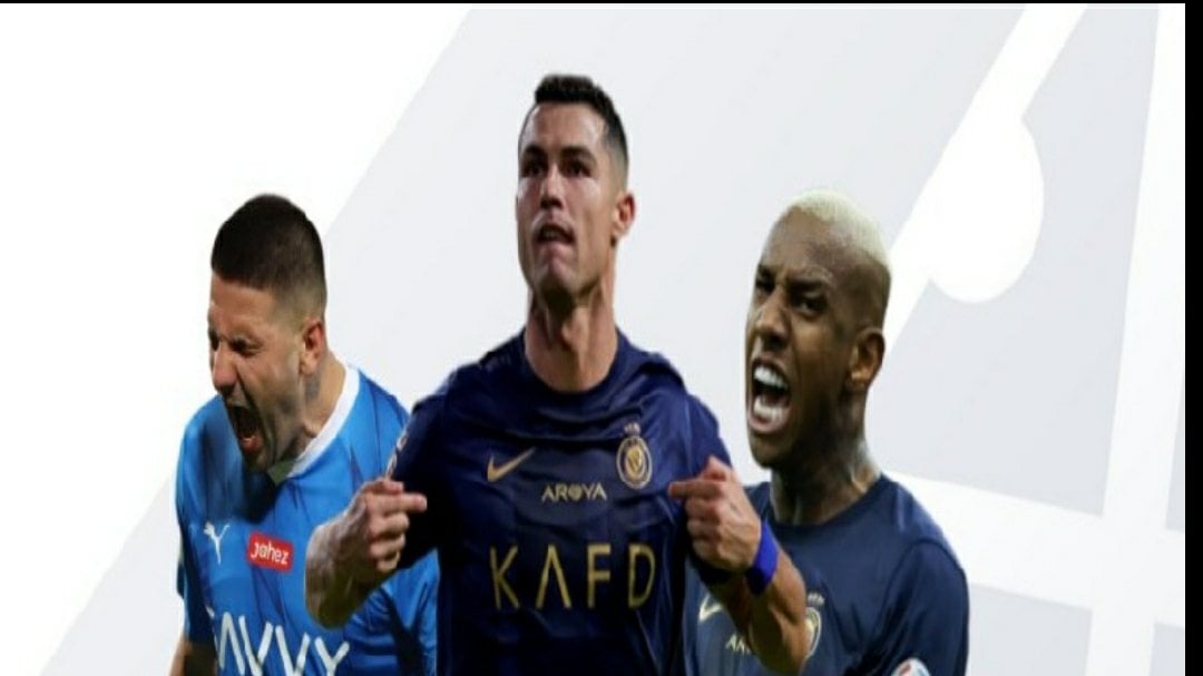 ترتيب الهدافين في دوري روشن السعودي