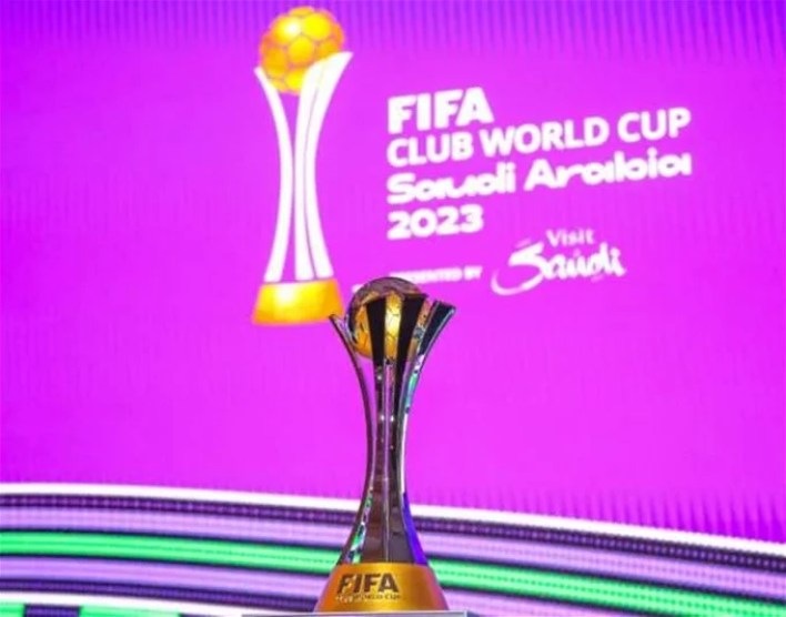 قائمة الأهلي المؤهلة لكأس العالم للأندية 2023