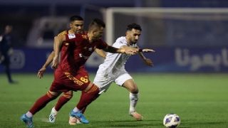 مشاهدة مباراة السد وناساف كارشي بث مباشر في دوري أبطال آسيا اليوم 4-12-2023