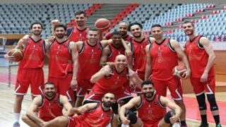 مشاهدة مباراة أهلي حلب والكرامة في الدوري السوري لكرة السلة بث مباشر