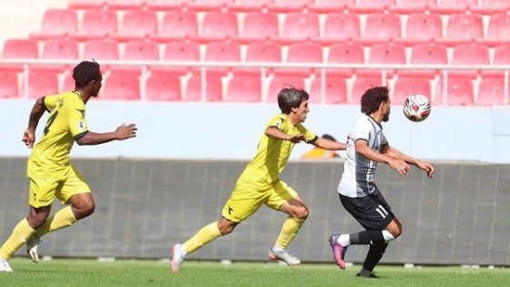 بث مباشر مباراة أربيل ونفط الوسط في الدوري العراقي