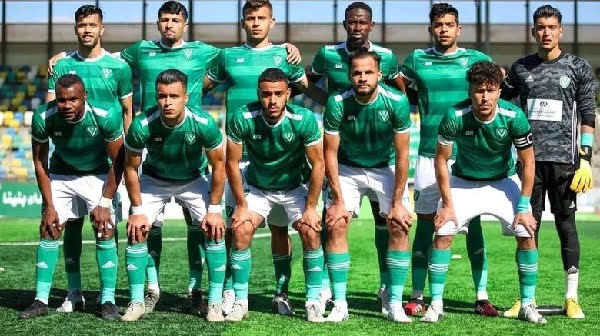 بث مباشر مشاهدة مباراة النصر والأنوار في الدوري الليبي اليوم 4-12-2023