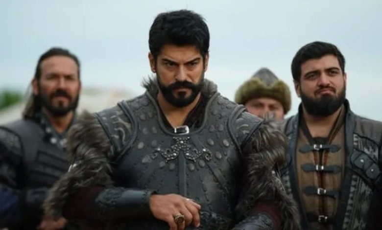 قيامة عثمان 139 الان مسلسل قيامة عثمان الحلقة 139 مترجمة 