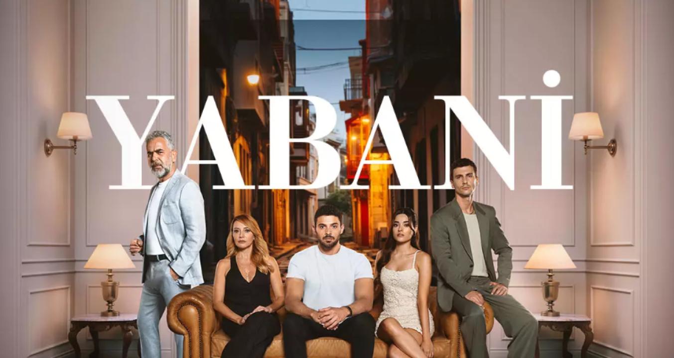 المتوحش 13 Yabani الان مسلسل المتوحش الحلقة 13 مترجمة على ايجي بست لمتابعة حلقة انقاذ رويا ويامان