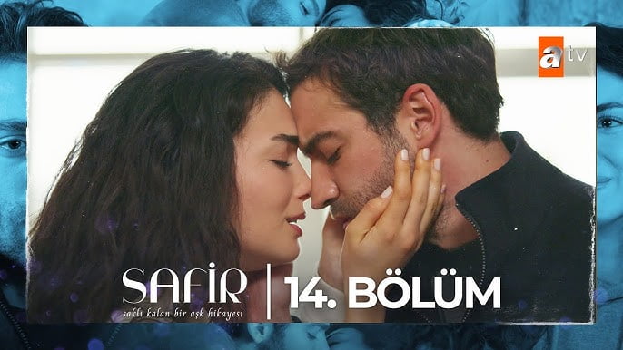“حـ 13” مسلسل شخص آخر الحلقه 13 وموعد عرض المسلسل عبر موقع قصة عشق بجودة HD