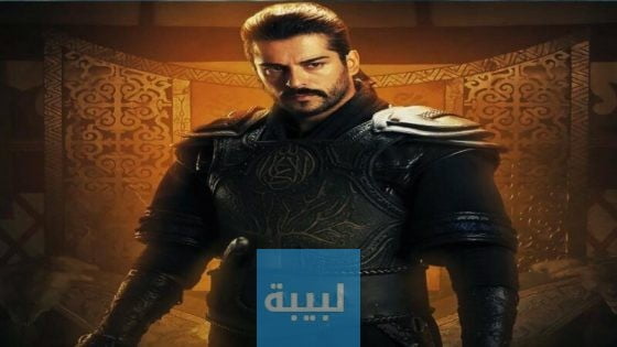 مسلسل عثمان مدبلج عربي الحلقة 139 والقنوات الناقلة بجودة HD