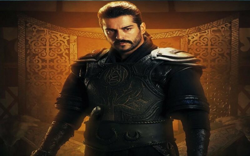 مسلسل عثمان مدبلج عربي الحلقة 139 والقنوات الناقلة بجودة HD