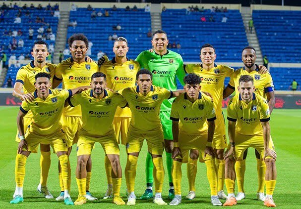 بث مباشر مشاهدة مباراة الشباب والتعاون في دوري روشن للمحترفين