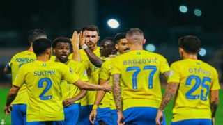 بث مباشر مباراة النصر واستقلال دوشنبه في دوري أبطال آسيا