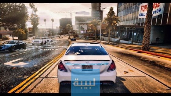 موعد نزول GTA 6 2023 وفق آخر تسريبات Grand Theft Auto 6