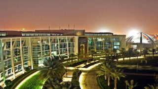 أفضل 5 جامعات أهلية في الرياض السعودية 2024