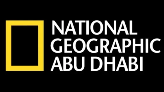 ترددات مجموعة قنوات ناشونال جغرافيك أبو ظبي