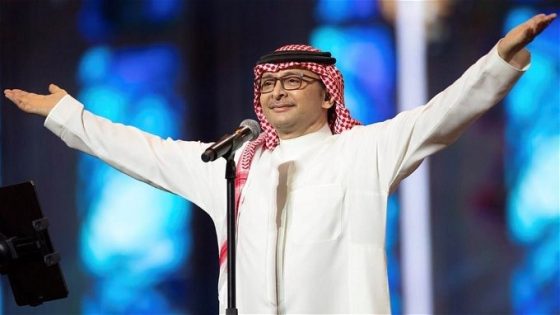 موعد حفلة عبدالمجيد عبدالله في رأس السنة 2024 بالبحرين