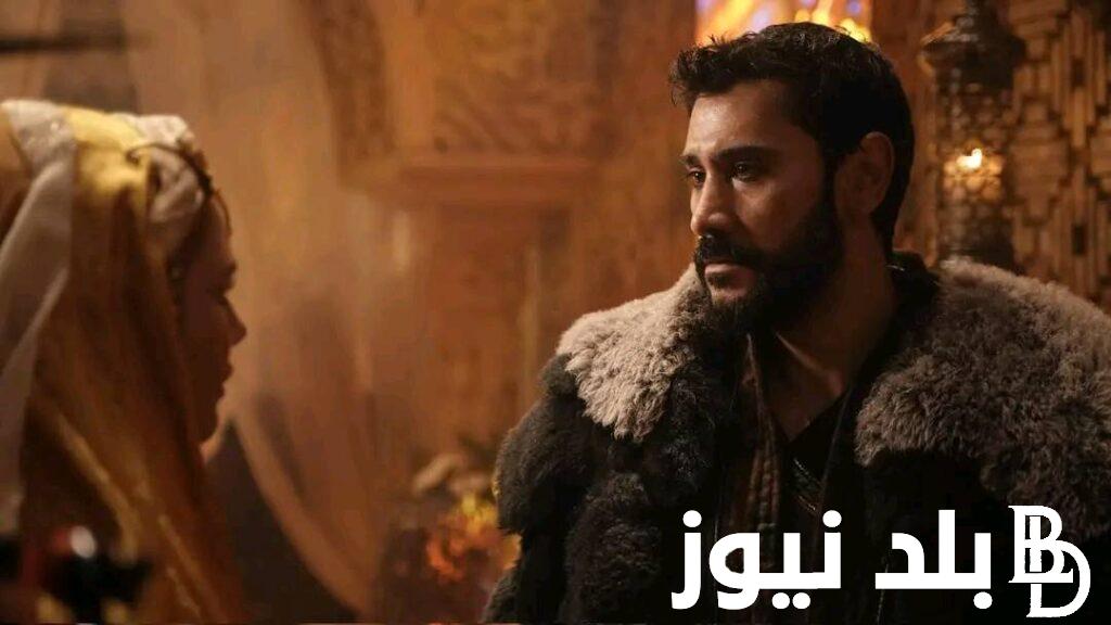 “مترجمة كاملة” تشغيل موقع ايجي بست وماي سيما لعرض مسلسل صلاح الدين الايوبي الحلقة 4 مترجم  hd قصة عشق Dailymotion
