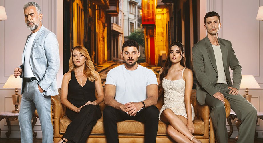 المتوحش 13 مترجمة الان مسلسل المتوحش الحلقة 13 مترجم على تردد كل القنوات الناقلة