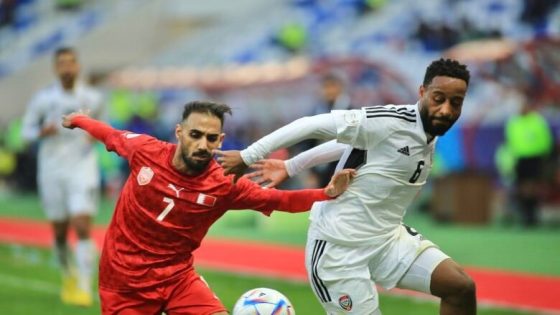 بث مباشر مباراة الشباب وسترة في الدوري البحريني