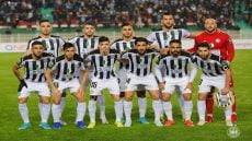 بث مباشر مشاهدة مباراة وفاق سطيف والساورة في الدوري الجزائري اليوم